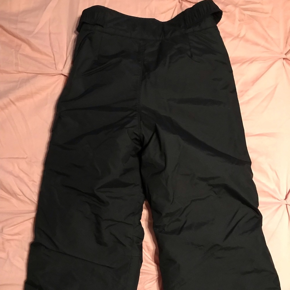 Girls Columbia Ski Pants Size XXS (4/5)
